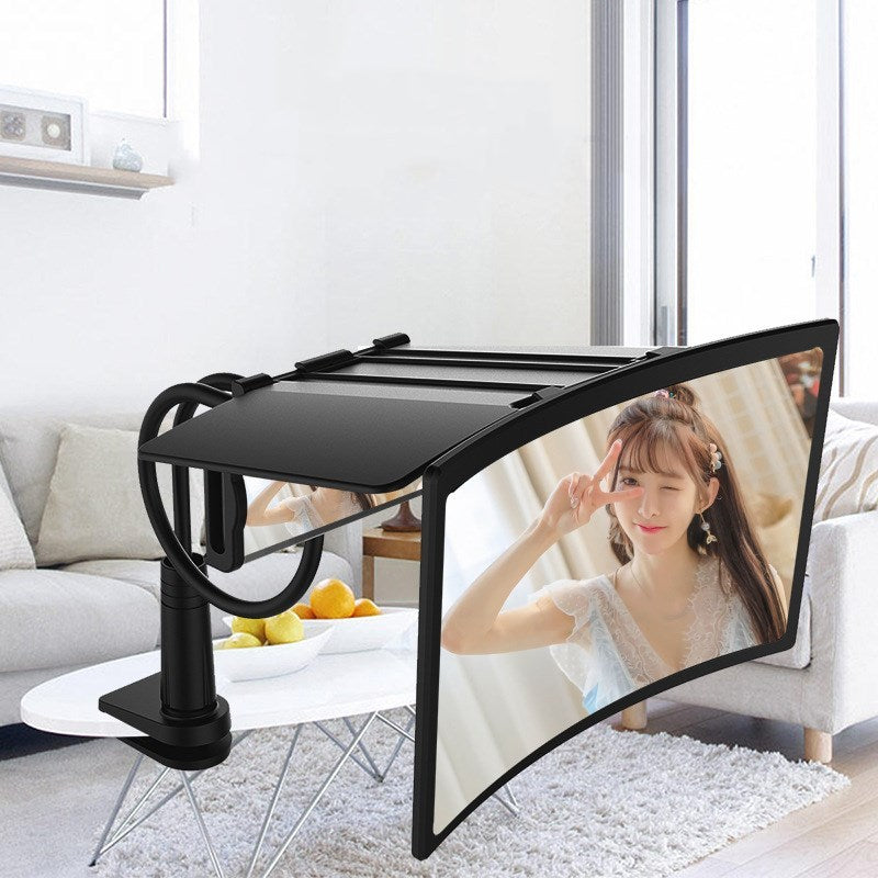 Mobile Phone Screen Magnifier With Stand Nak Health and Beauty