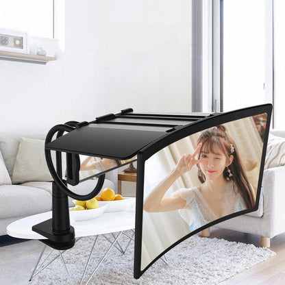 Mobile Phone Screen Magnifier With Stand Nak Health and Beauty