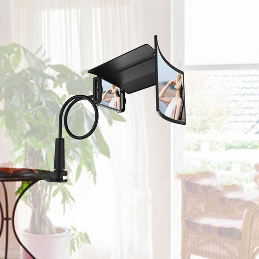 Mobile Phone Screen Magnifier With Stand Nak Health and Beauty