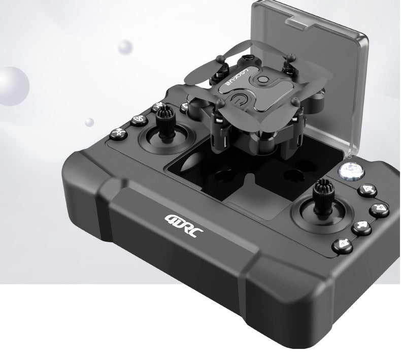 Mini folding drone Nak Health and Beauty