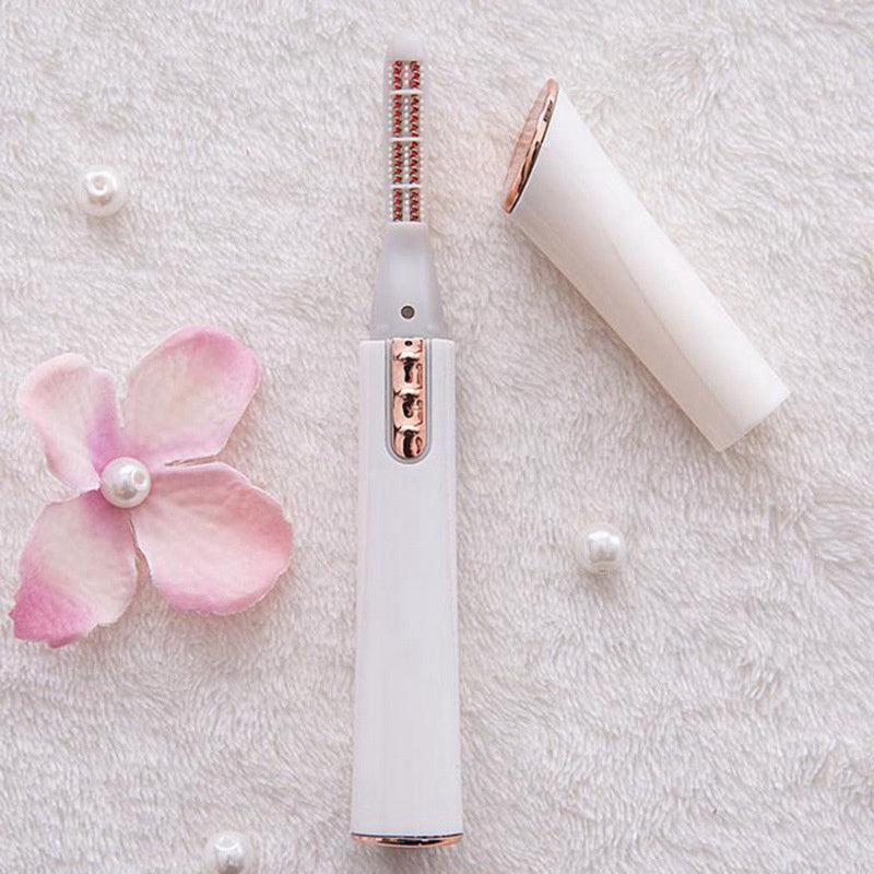 Electric eyelash curler Nak Health and Beauty