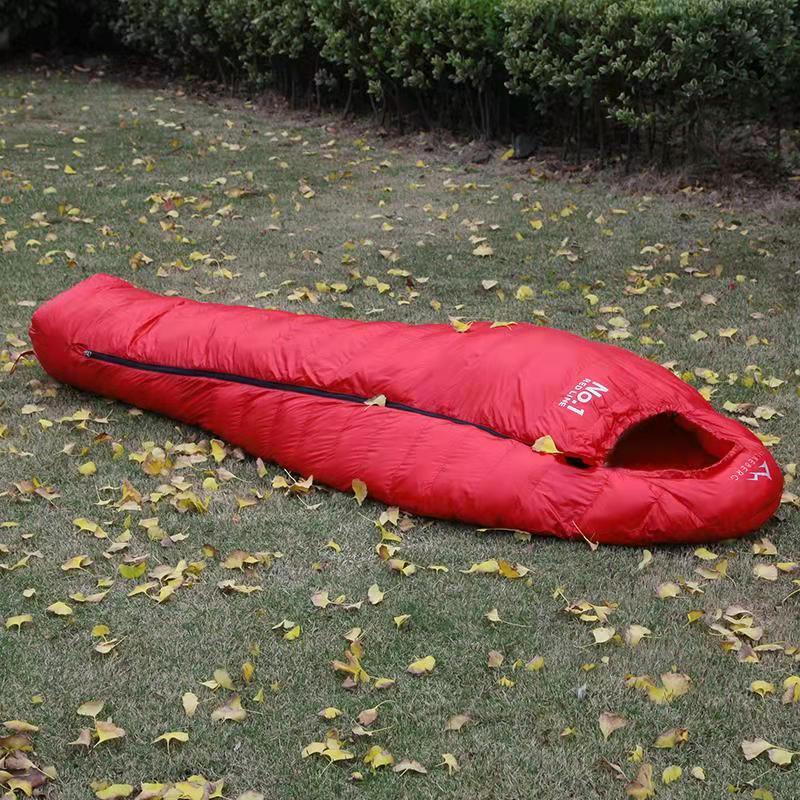 Kamperbox Sleeping Bag Camping Winter Sleeping Bag Ultralight Sleeping Bag Camping Sleeping Ultralight Camping Nak Health and Beauty