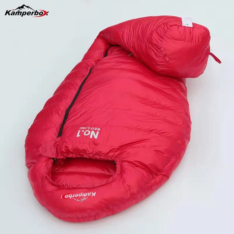 Kamperbox Sleeping Bag Camping Winter Sleeping Bag Ultralight Sleeping Bag Camping Sleeping Ultralight Camping Nak Health and Beauty