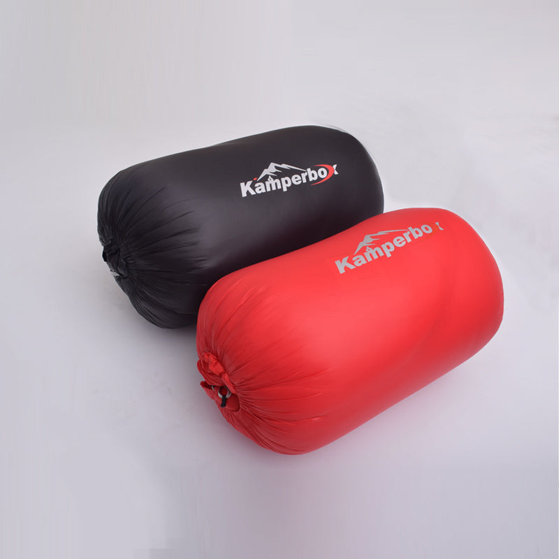 Kamperbox Sleeping Bag Camping Winter Sleeping Bag Ultralight Sleeping Bag Camping Sleeping Ultralight Camping Nak Health and Beauty