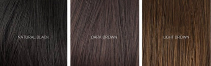 European and American fashion wigs Nak Health and Beauty
