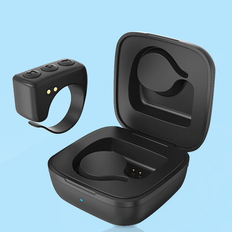 Mobile Phone Bluetooth Remote Ring Control Nak Health and Beauty