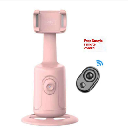 New 360 Intelligent Platform Video Capture Face Tracking Stabilizer Nak Health and Beauty