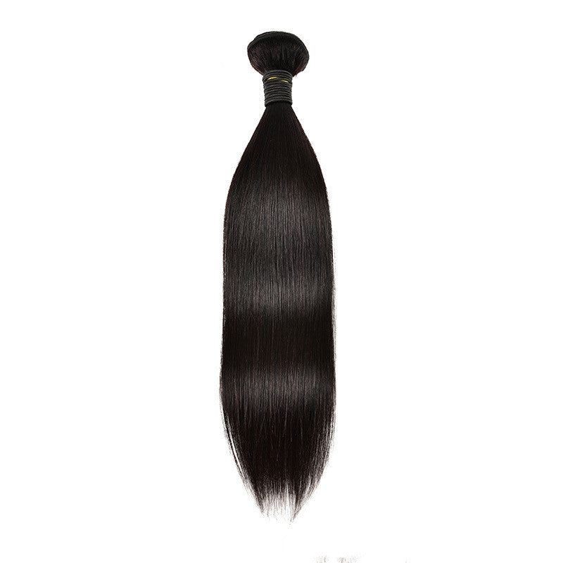 Human Hair Wigs Xu Chang Hair Wigs Natural Color Hair Curtain Nak Health and Beauty