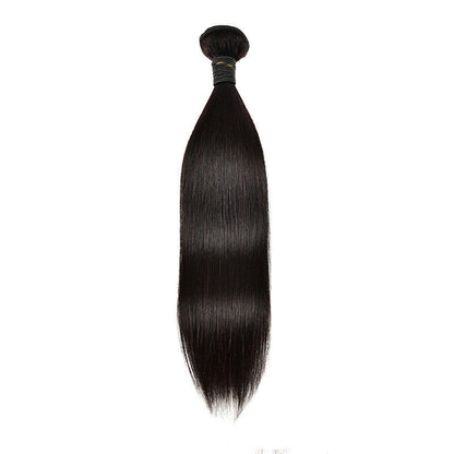 Human Hair Wigs Xu Chang Hair Wigs Natural Color Hair Curtain Nak Health and Beauty
