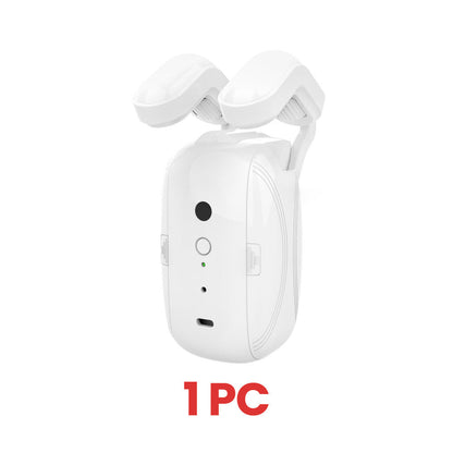 Wifi Curtain Robot Smart Home Roman Rod Electric Curtain Companion Nak Health and Beauty