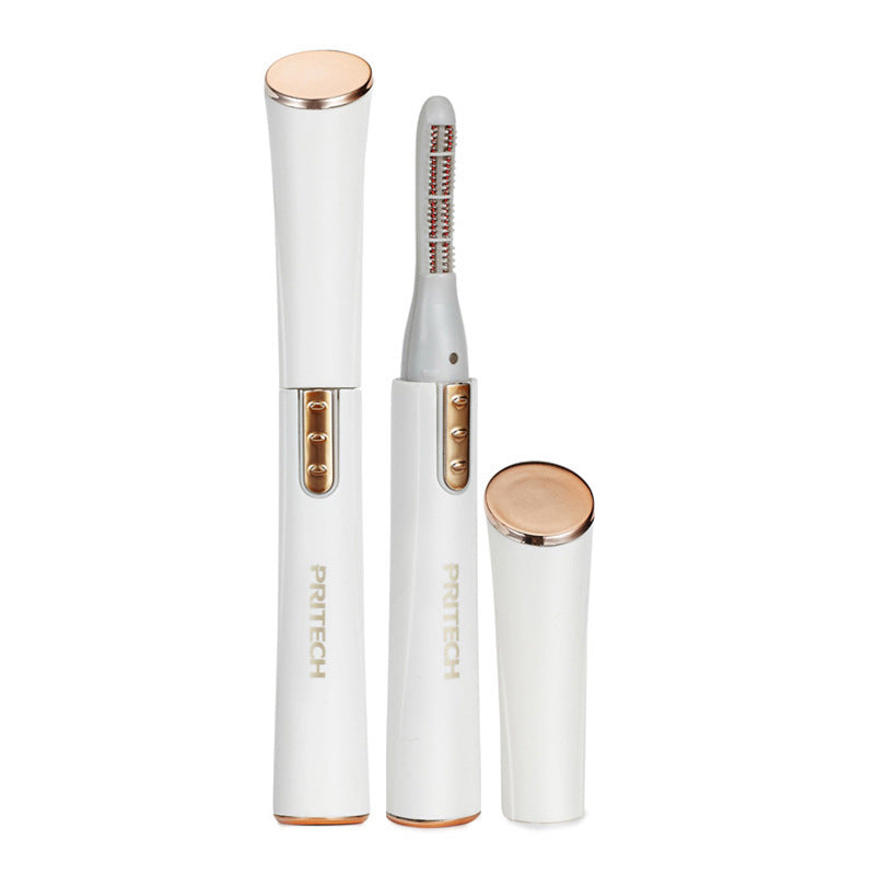 Electric eyelash curler Nak Health and Beauty