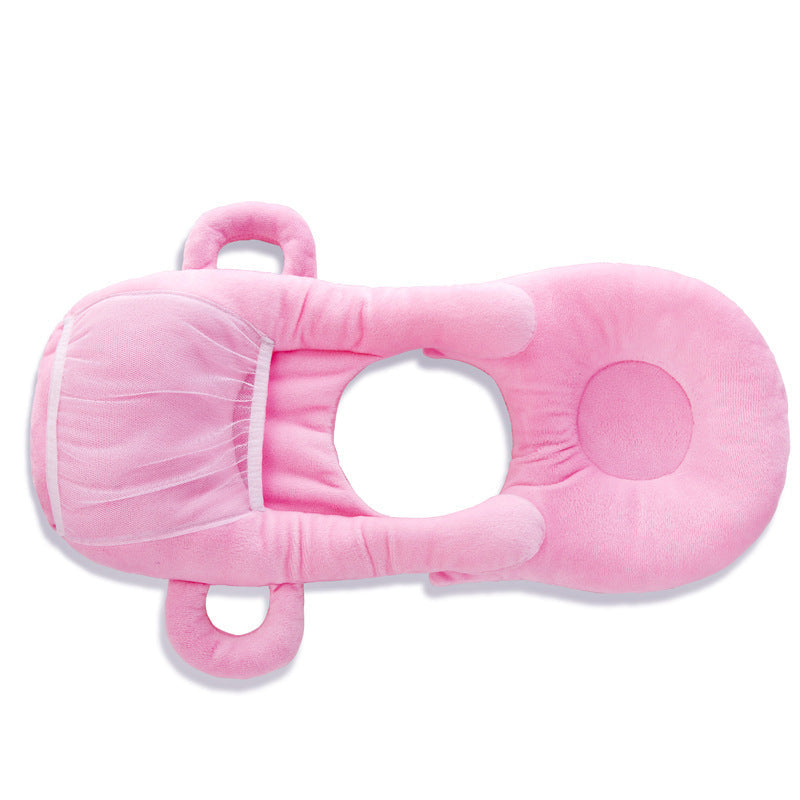 Special Confinement Plush Baby Feeding Pillow Nak Health and Beauty