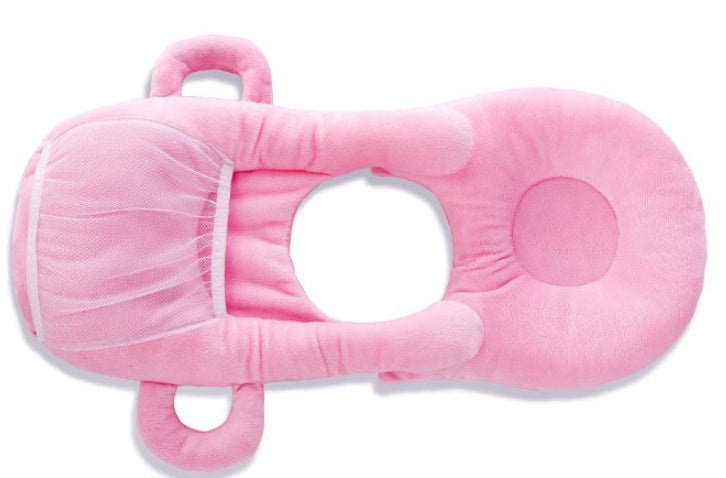 Special Confinement Plush Baby Feeding Pillow Nak Health and Beauty