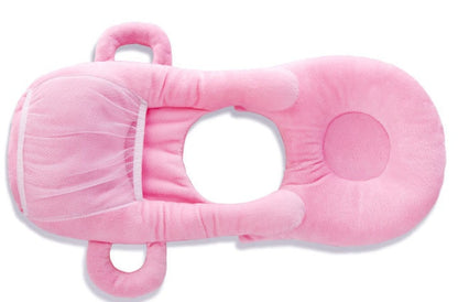 Special Confinement Plush Baby Feeding Pillow Nak Health and Beauty