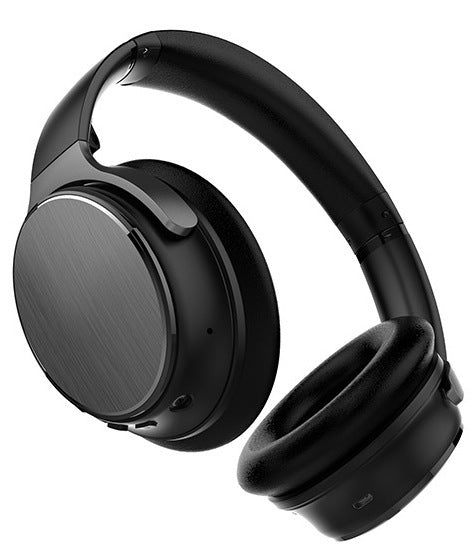 Wireless noise reduction bluetooth headset Nak Health and Beauty