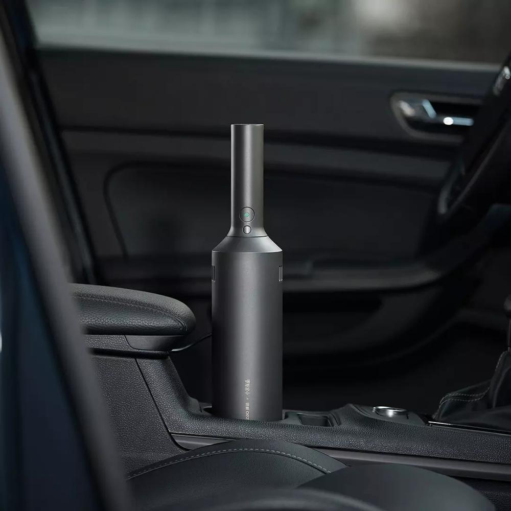 Car vacuum cleaner Nak Health and Beauty