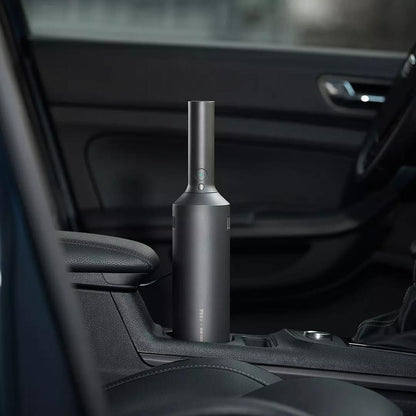 Car vacuum cleaner Nak Health and Beauty