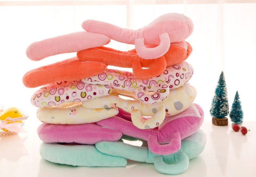 Special Confinement Plush Baby Feeding Pillow Nak Health and Beauty