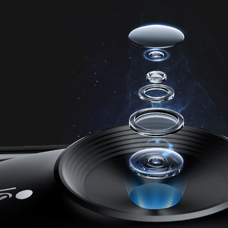 New 360 Intelligent Platform Video Capture Face Tracking Stabilizer Nak Health and Beauty
