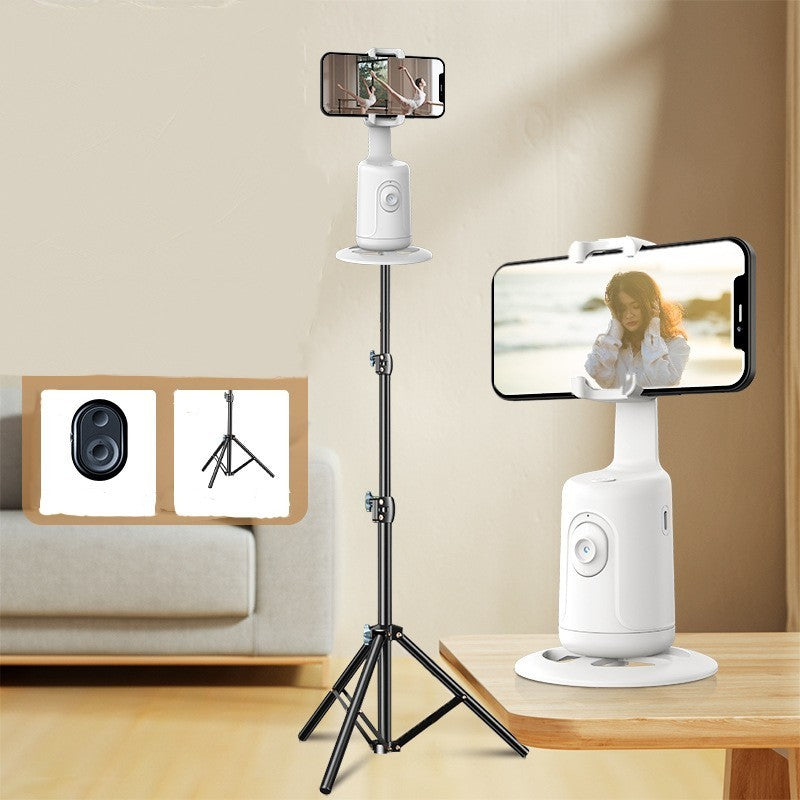 New 360 Intelligent Platform Video Capture Face Tracking Stabilizer Nak Health and Beauty