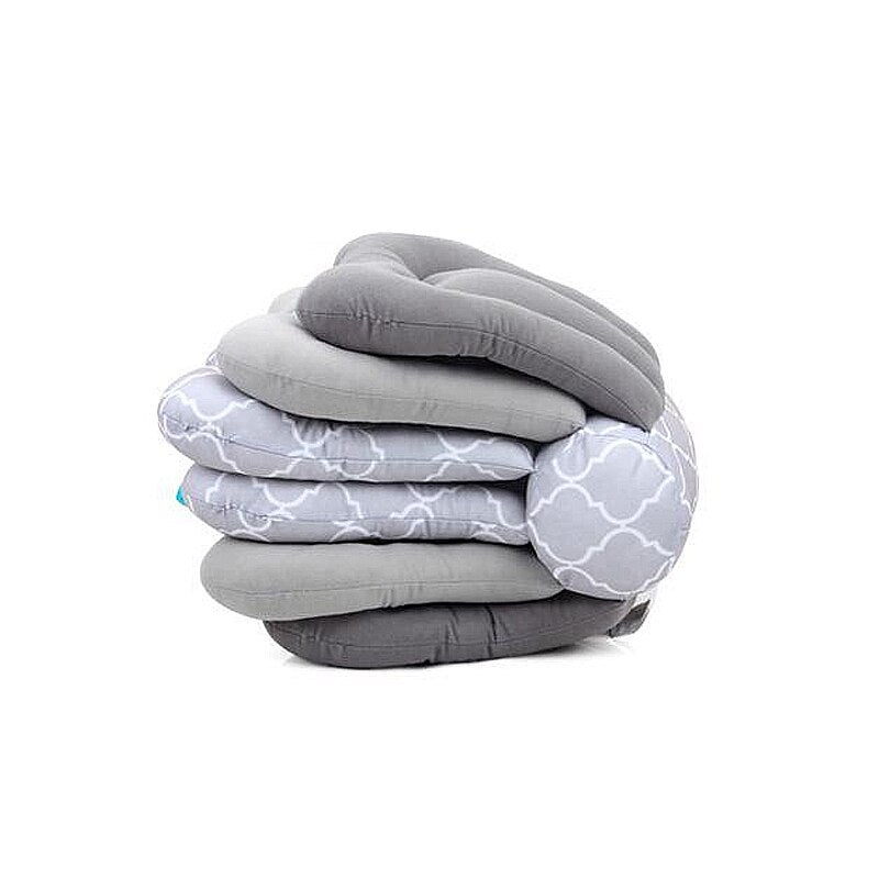 Butterfly flip baby feeding pillow Nak Health and Beauty