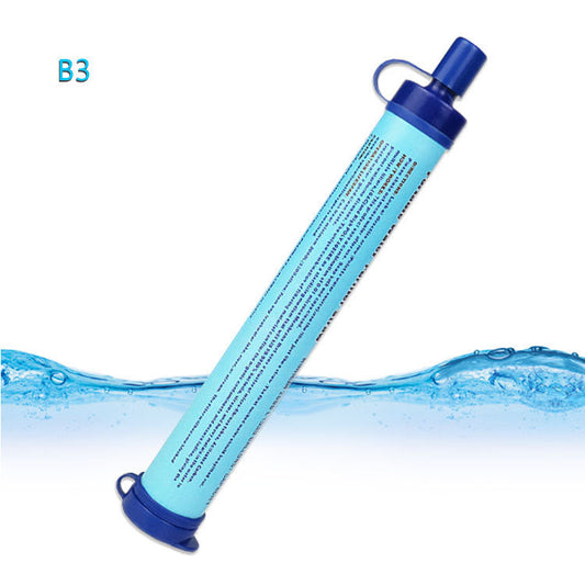 Outdoor portable water purifier Nak Health and Beauty
