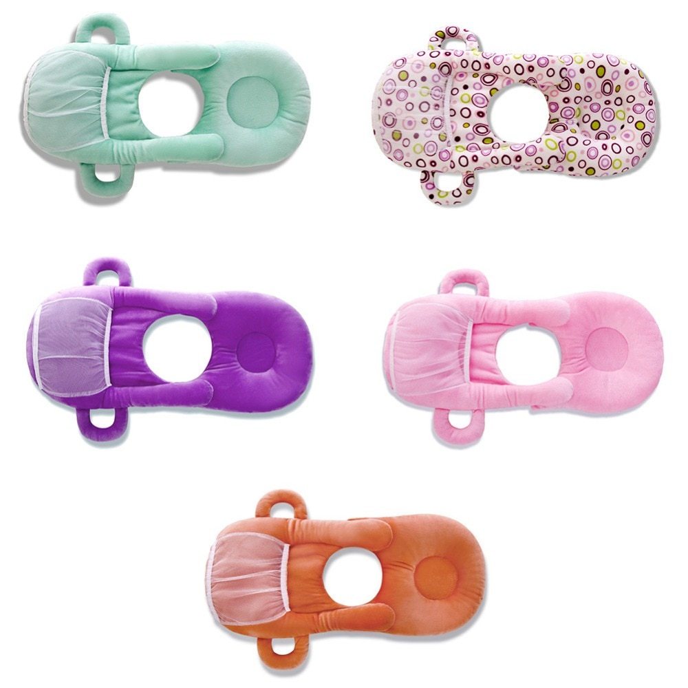 Special Confinement Plush Baby Feeding Pillow Nak Health and Beauty