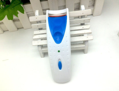 Makeup eyelash curler beauty makeup electric eyelash curler Nak Health and Beauty