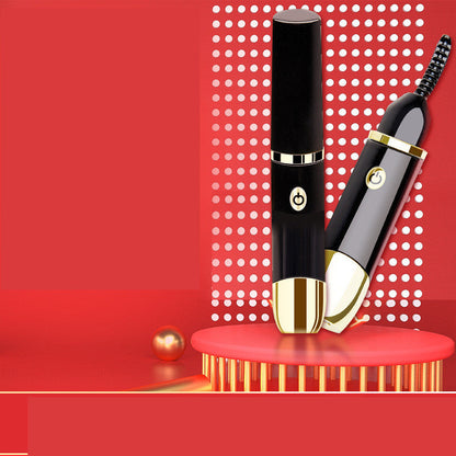 Eyelash Curler, Electric Eyelash Curler, Beauty Styling Tool Nak Health and Beauty
