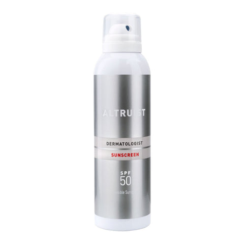 Altruist spf50 spray