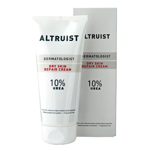 Altruist dry skin cream