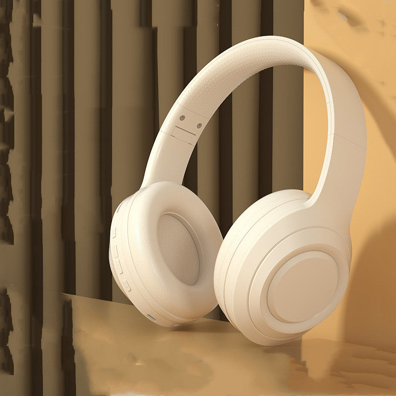 DR58 Bluetooth Headset Music Wireless Noise Reduction Headset Nak Health and Beauty