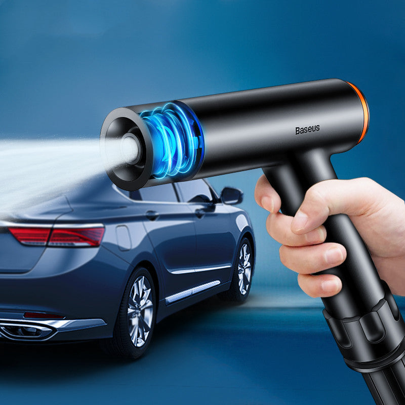 Car Washing Gun Universal Joint Car Household Multi-function Nak Health and Beauty