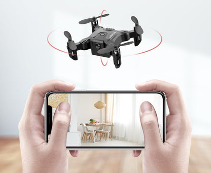 Mini folding drone Nak Health and Beauty