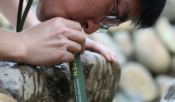 Outdoor portable water purifier Nak Health and Beauty