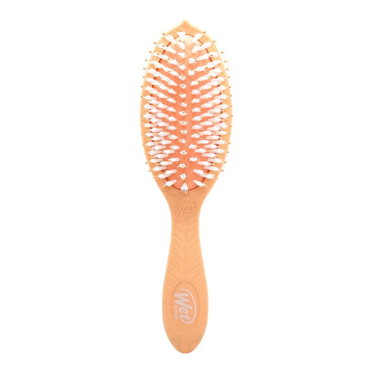 BIODEGRADEABLE COCONUT INFUSED HAIRBRUSH