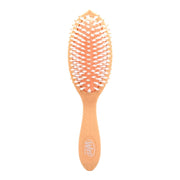 BIODEGRADEABLE COCONUT INFUSED HAIRBRUSH
