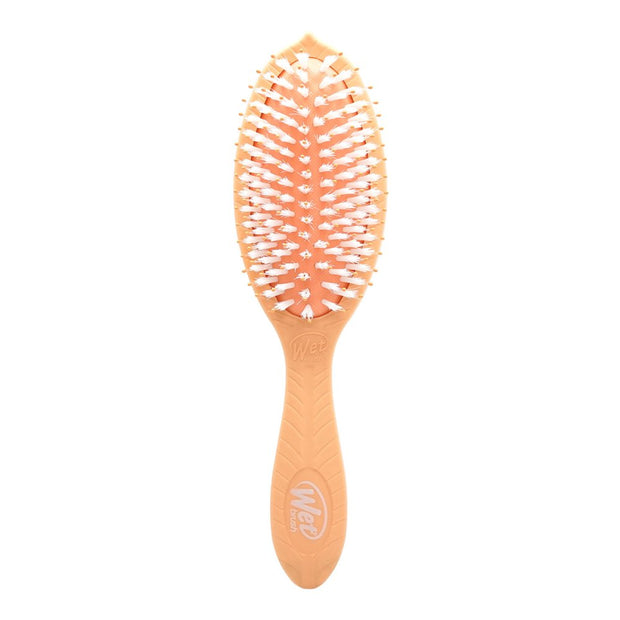 BIODEGRADEABLE COCONUT INFUSED HAIRBRUSH