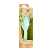 BIODEGRADEABLE TEATREE INFUSED HAIRBRUSH