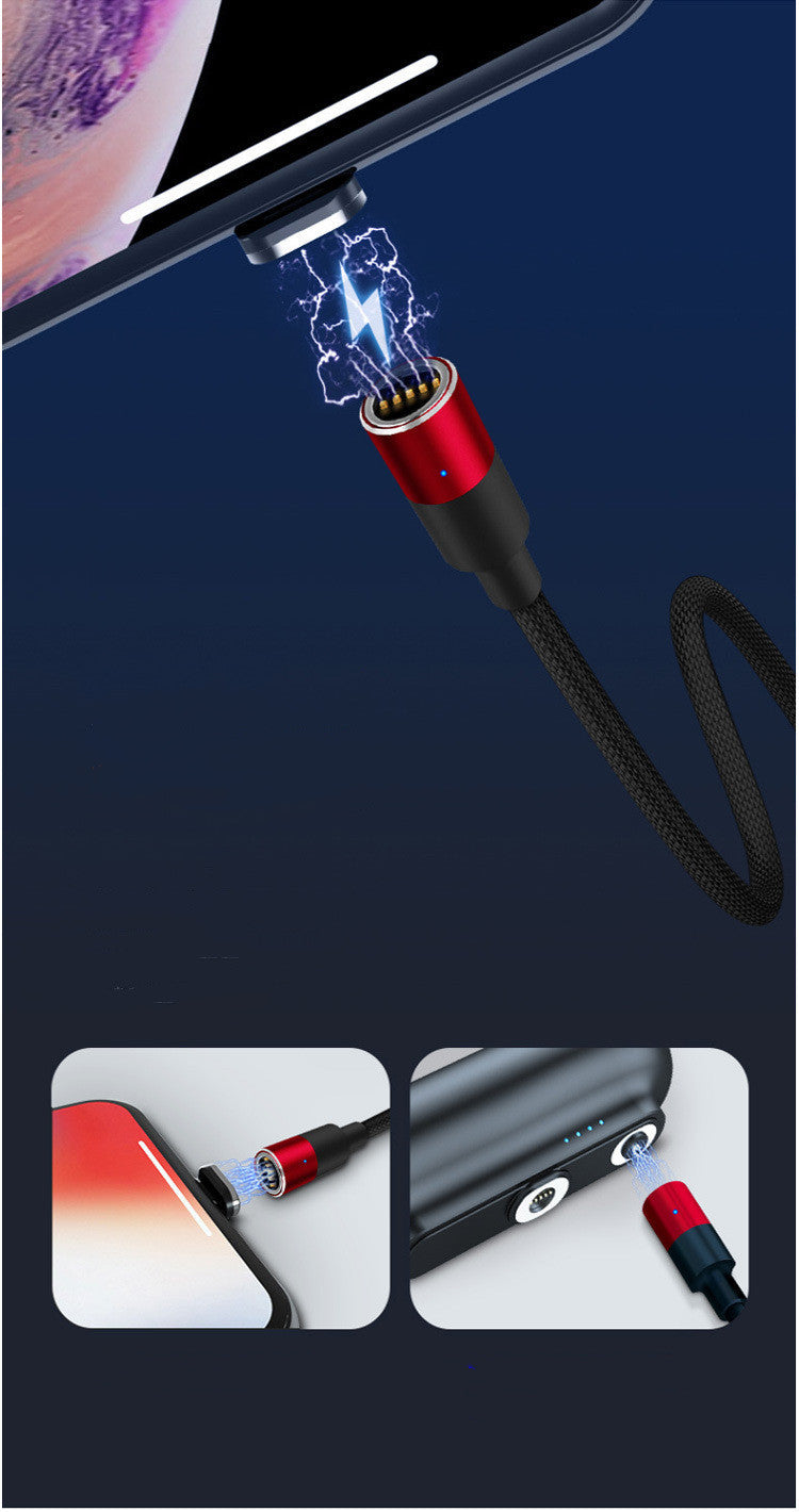 Smart Magnetic Mini Power Bank Nak Health and Beauty