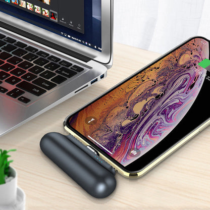 Smart Magnetic Mini Power Bank Nak Health and Beauty