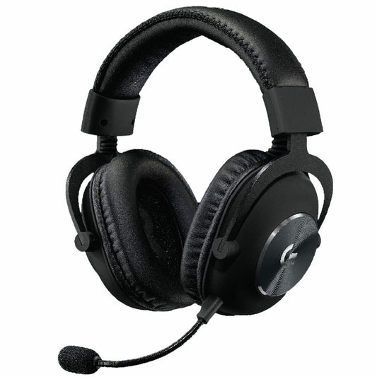 Gaming Headset with Microphone Logitech PRO X Wireless Headset Bigbuy