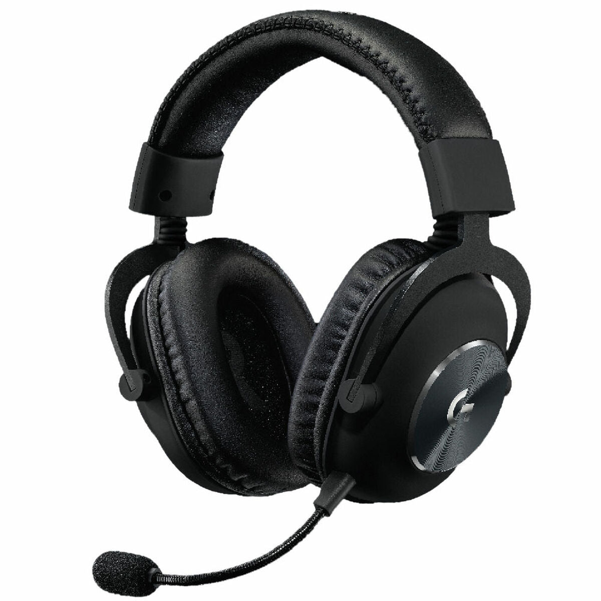 Gaming Headset with Microphone Logitech PRO X Wireless Headset Bigbuy