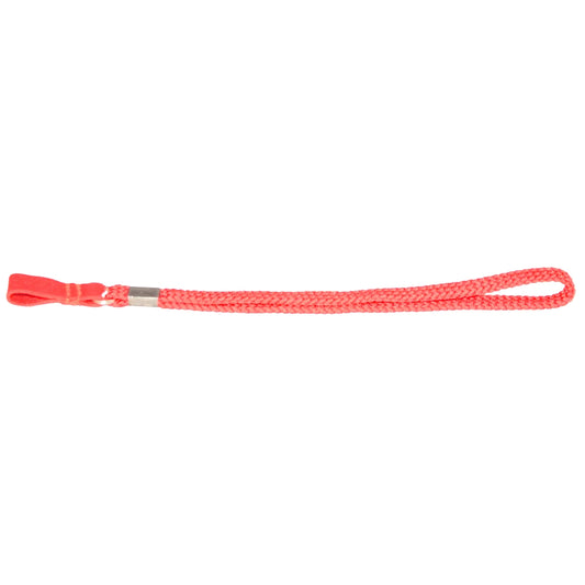 Replacement Walking Stick Cane Wrist Strap, Red