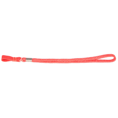 Replacement Walking Stick Cane Wrist Strap, Red