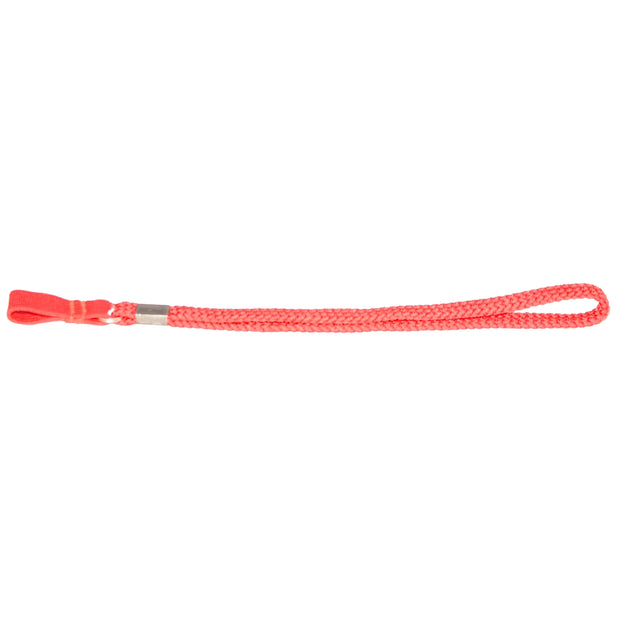 Replacement Walking Stick Cane Wrist Strap, Red