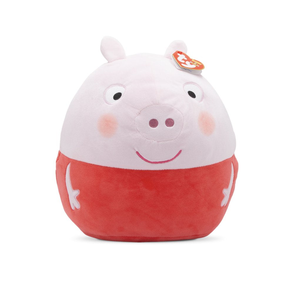 PEPPA PIG SQUISHABOO 14 INCH