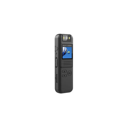 HD Magnetic Screen Recording Recorder Outdoor Sports Camera Nak Health and Beauty
