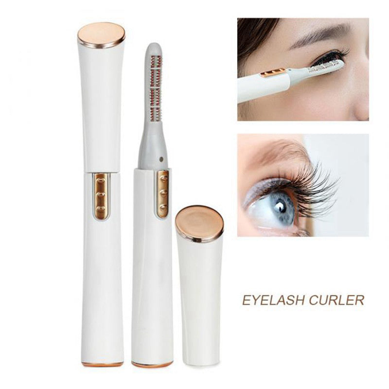 Electric eyelash curler Nak Health and Beauty