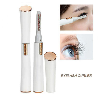 Electric eyelash curler Nak Health and Beauty